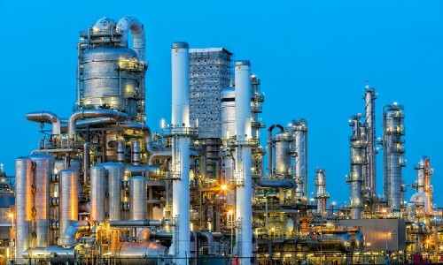 Petrochemical & Refineries